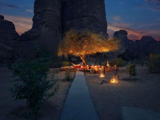 Shaden Resort Al Ula, Managed by Accor - 7