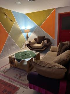 Modern City Center Apartment Near Tunis Station - 8