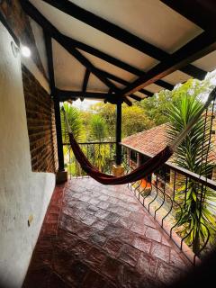 Casa del viajero campestre - 1