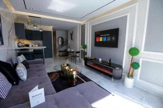 Modern Apartment Bd Ghandi AC Central & Netflix - 0