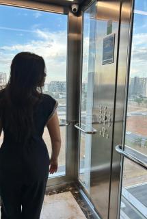Hotel Alvorada - Flat Particular - Conforto e Lazer - Melhor Localização - 2