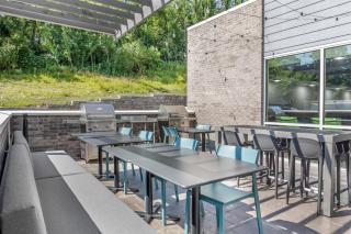 Home2 Suites By Hilton Danville - 6