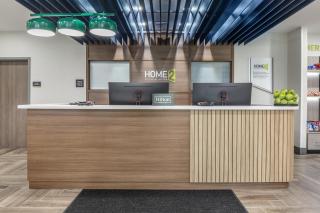 Home2 Suites By Hilton Danville - 3
