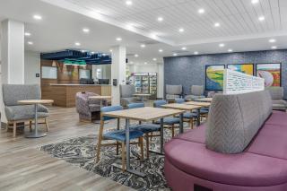 Home2 Suites By Hilton Danville - 2