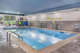 Home2 Suites By Hilton Danville - 1