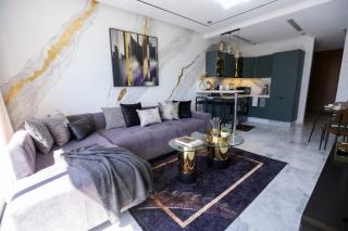 Modern Apartment Bd Ghandi AC Central & Netflix - 3