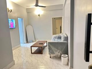 Alghaf28 entire first floor two bedroom apartment! - 0