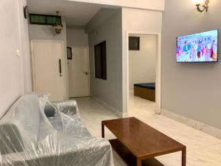 Alghaf28 entire first floor two bedroom apartment! - 9