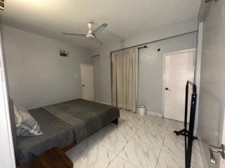 Alghaf28 entire first floor two bedroom apartment! - 2