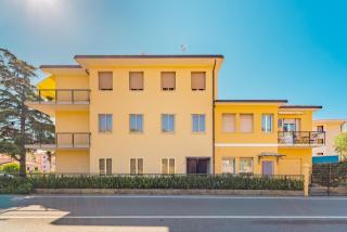 Appartamento vicino al mare con parcheggio - 6