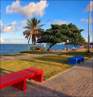 Luxor Apto 403 - Litoral Sul PB - Praia de Jacumã - 9