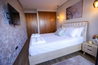 Modern Apartment Bd Ghandi AC Central & Netflix - 7