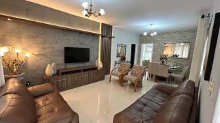 Barbieri House - 1