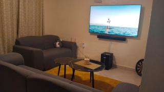 Nettos Haven Luxury Fully Furnished 1 & 2 Bedroom Apartment in Ruaka within Nairobi - 0