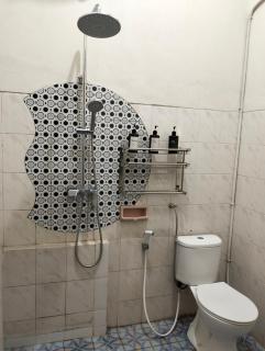 Ndoro Putri Homestay, Rumah 4 kamar Tidur Tengah Kota, Timoho Yogyakarta - 8