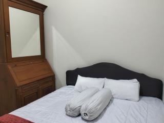 Ndoro Putri Homestay, Rumah 4 kamar Tidur Tengah Kota, Timoho Yogyakarta - 7