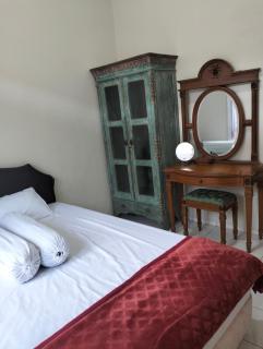 Ndoro Putri Homestay, Rumah 4 kamar Tidur Tengah Kota, Timoho Yogyakarta - 4