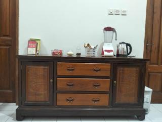 Ndoro Putri Homestay, Rumah 4 kamar Tidur Tengah Kota, Timoho Yogyakarta - 1