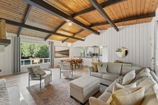 Chalet Le Benjamin 4BDR - Pool - Jacuzzi - 9