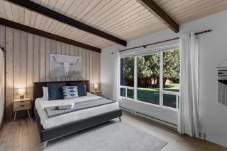 Chalet Le Benjamin 4BDR - Pool - Jacuzzi - 8