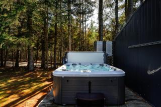 Chalet Le Benjamin 4BDR - Pool - Jacuzzi - 7