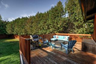 Chalet Le Benjamin 4BDR - Pool - Jacuzzi - 6