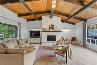 Chalet Le Benjamin 4BDR - Pool - Jacuzzi - 3