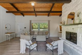 Chalet Le Benjamin 4BDR - Pool - Jacuzzi - 2
