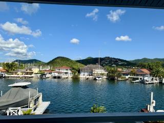 Delightful Waterfront Villa - 2