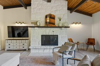 Chalet Le Benjamin 4BDR - Pool - Jacuzzi - 1