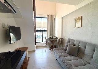 Bela Vista Beach - Duplex 303C - 1