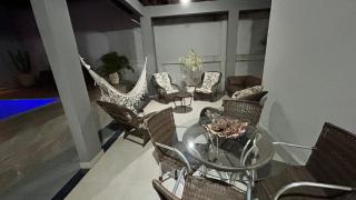 Barbieri House - 4