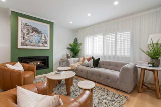 Luxury Retreat - Spa Beach Golf Wineries - 2