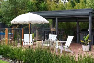 Luxury Retreat - Spa Beach Golf Wineries - 3