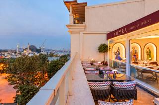Best Point Premium Hotel & Spa, Hagia Sophia, Istanbul - 6