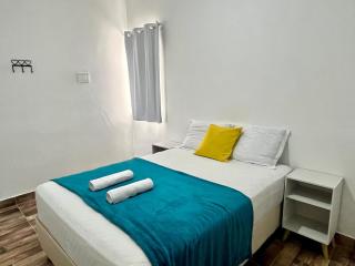 A Casa di Minas - 2