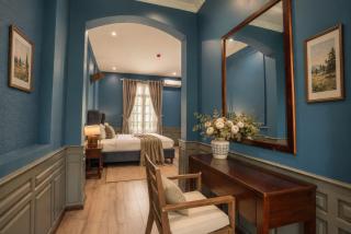 Thi Boutique Villa - 4