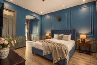Thi Boutique Villa - 5