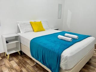 A Casa di Minas - 1