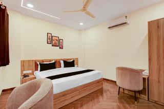 Hotel O Grand Shivay - 8