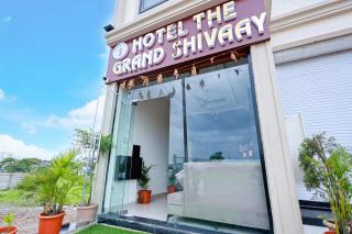 Hotel O Grand Shivay - 7