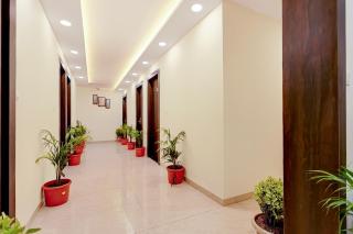 Hotel O Grand Shivay - 3