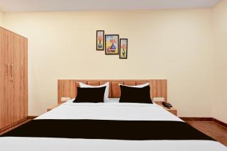 Hotel O Grand Shivay - 2