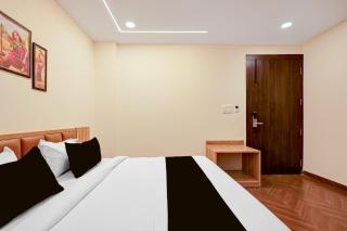 Hotel O Grand Shivay - 1