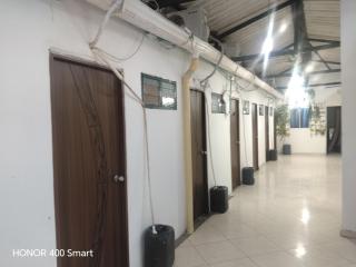 Hotel Siloé - 9