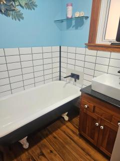 The Blackhouse Cottage - 2