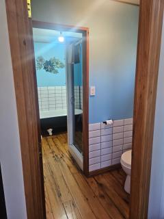 The Blackhouse Cottage - 1