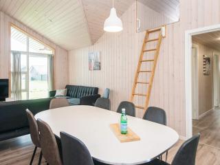 16 person holiday home in Rømø - 9