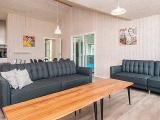 16 person holiday home in Rømø - 8