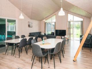 16 person holiday home in Rømø - 3